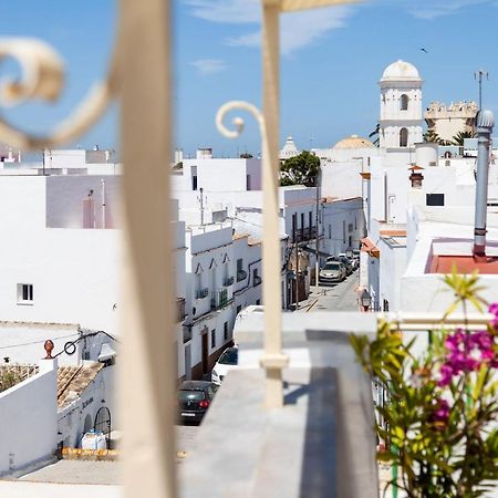 Gloria 3 Διαμέρισμα Conil De La Frontera Εξωτερικό φωτογραφία