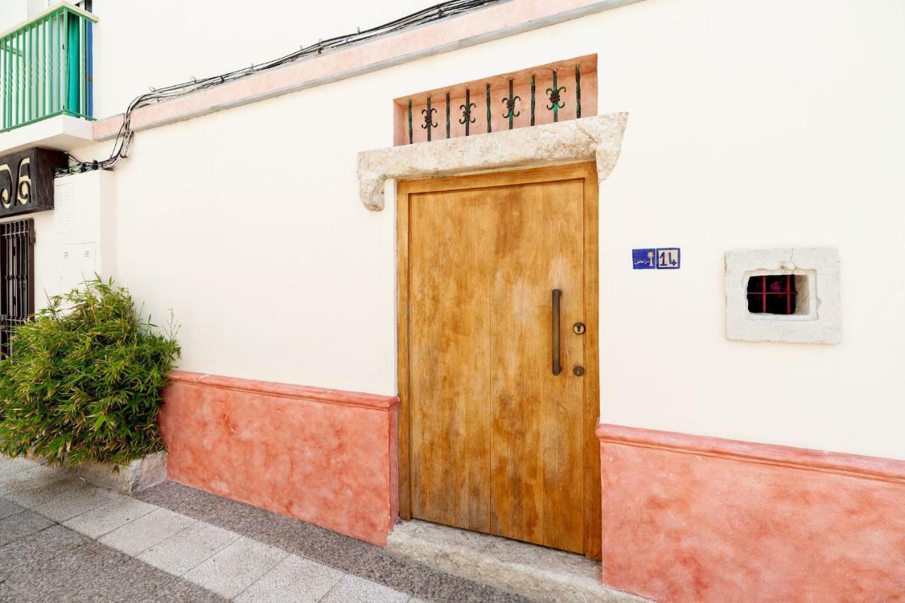 Gloria 3 Διαμέρισμα Conil De La Frontera Εξωτερικό φωτογραφία